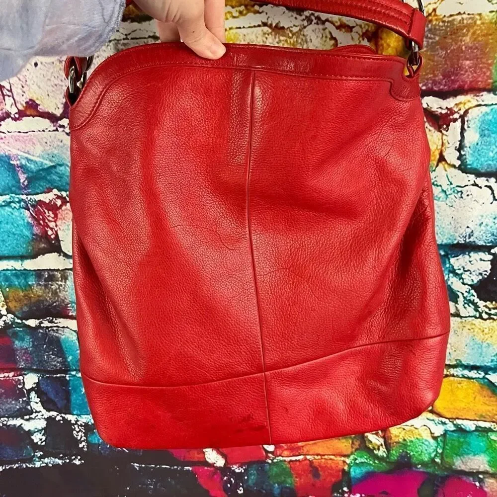 b. makowsky soft red